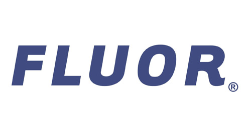 美國福陸公司Fluor Corporation